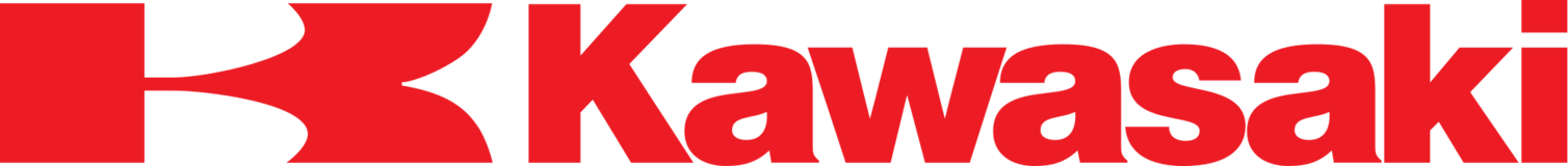 Kawasaki